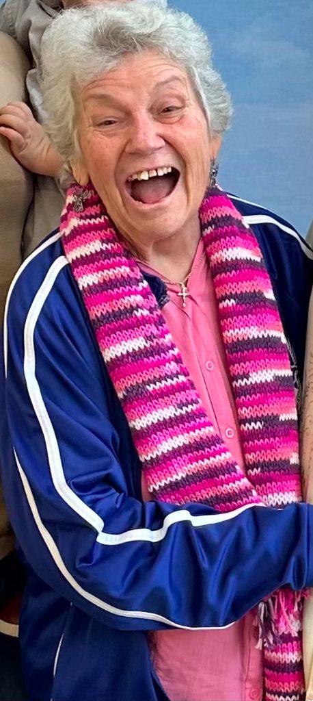 Linda Rose Ciabattoni
