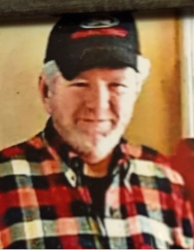 Jerry Burns Ratliff Profile Photo