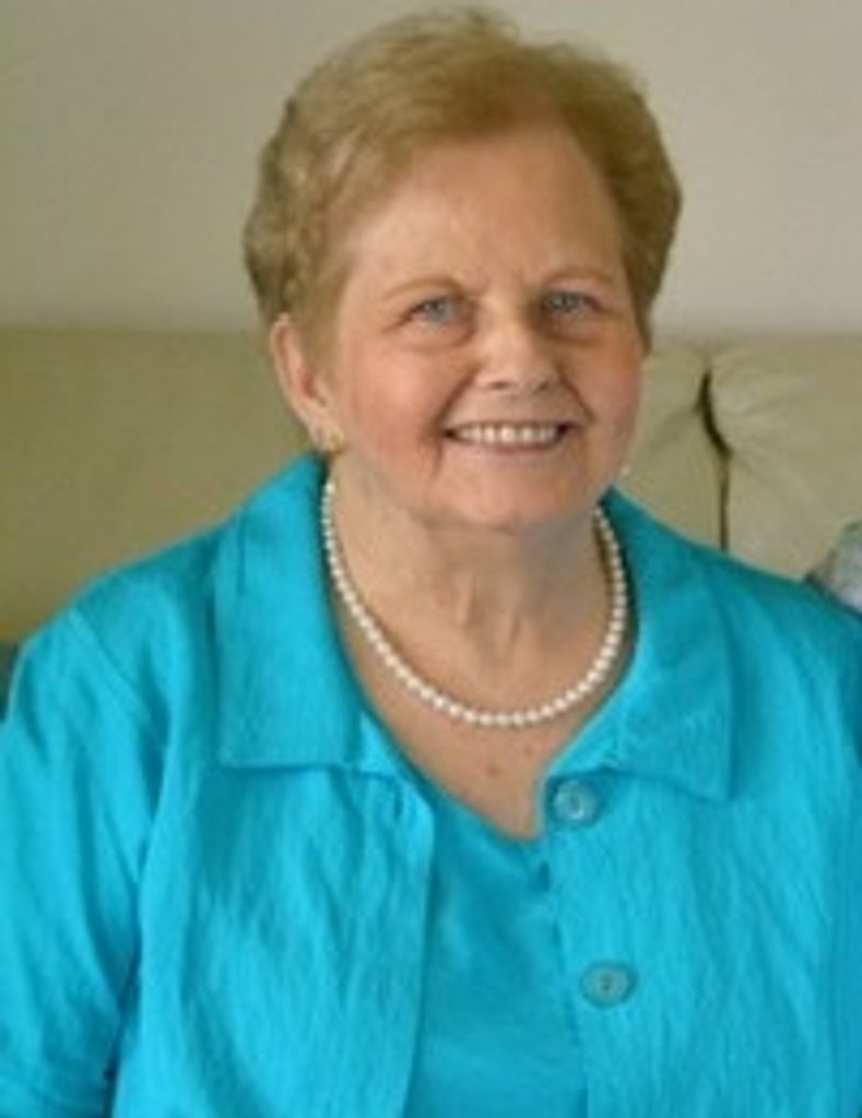 Nadine Anderson Profile Photo