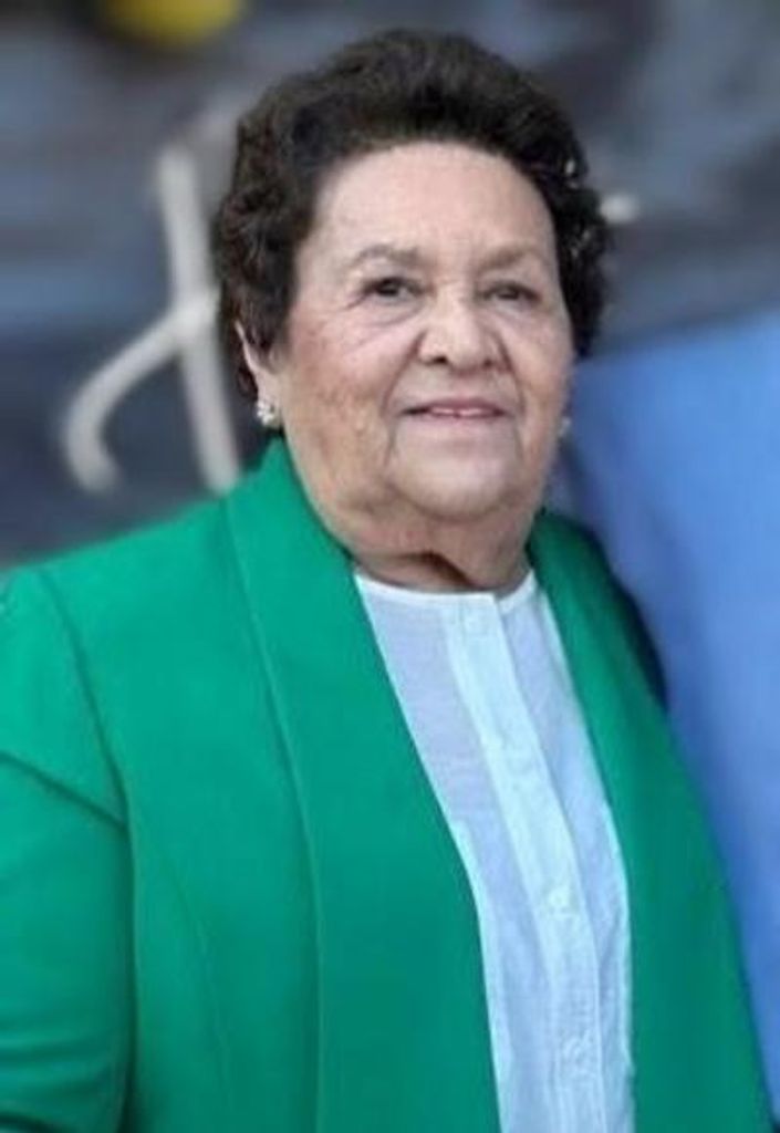 Ana Luisa Ramirez Profile Photo