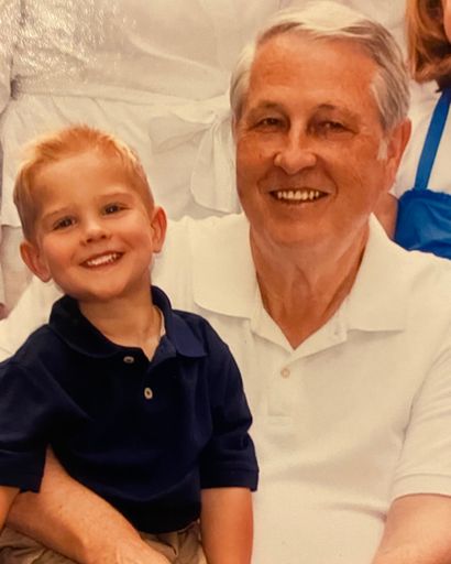 Richard Green Bromley's obituary image