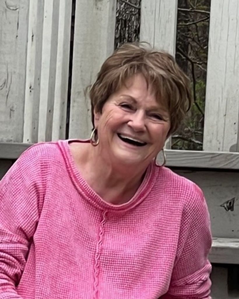 Carol Ann Parten