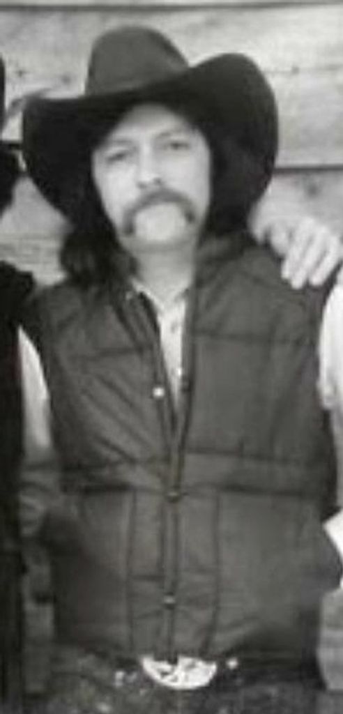 Phillip Andrew Stovall Profile Photo