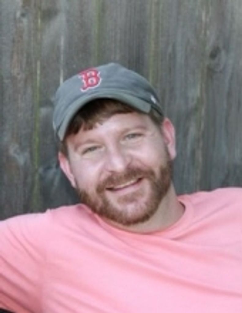 Sam McCain