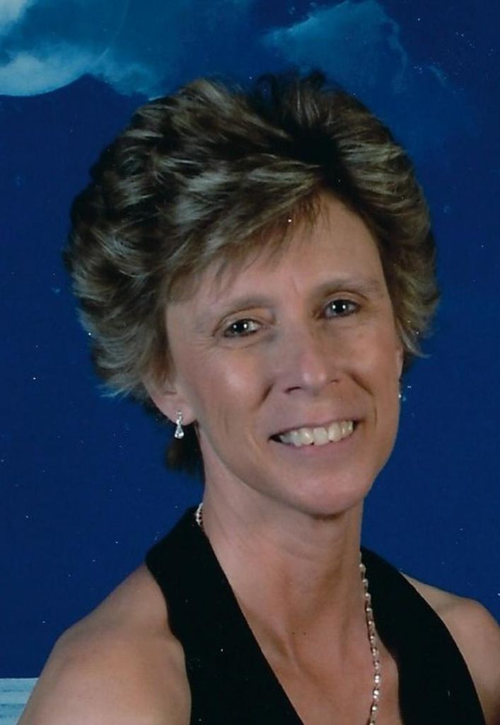 Sue Mitchell Profile Photo