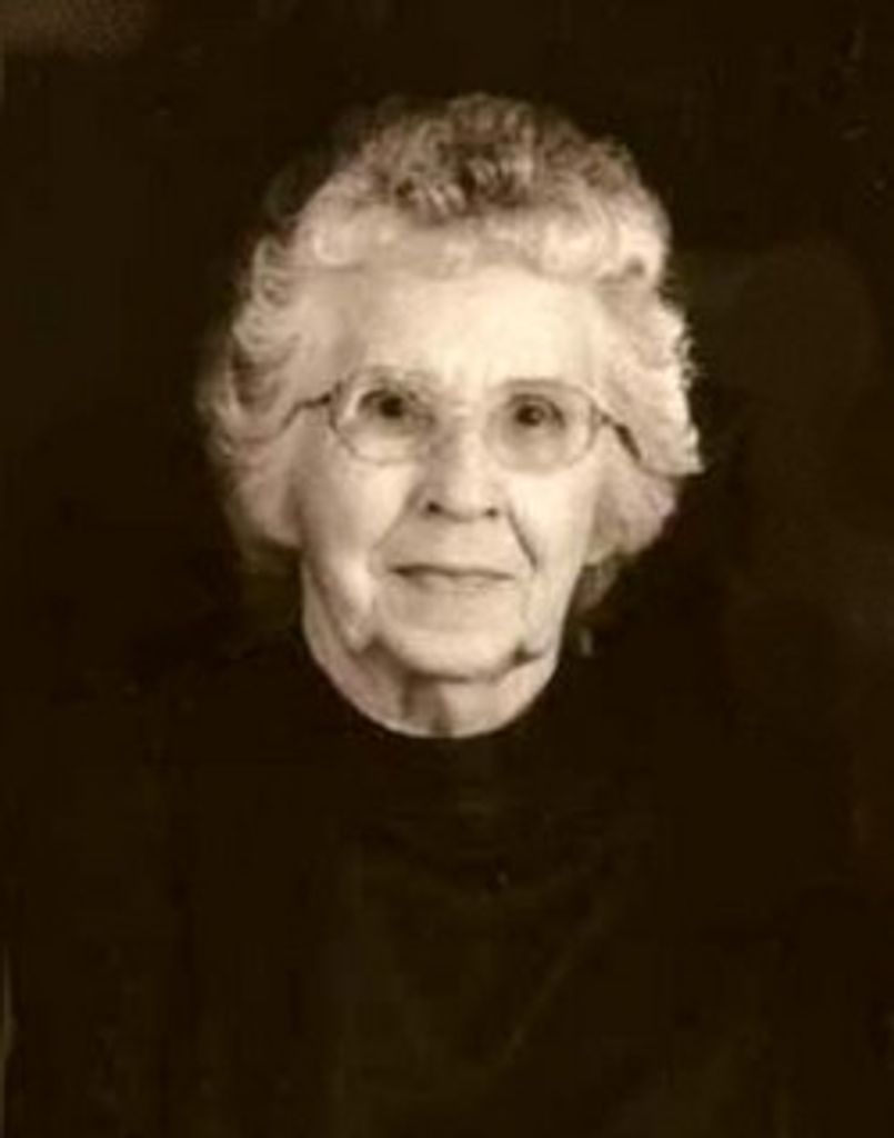 Eliza Davis