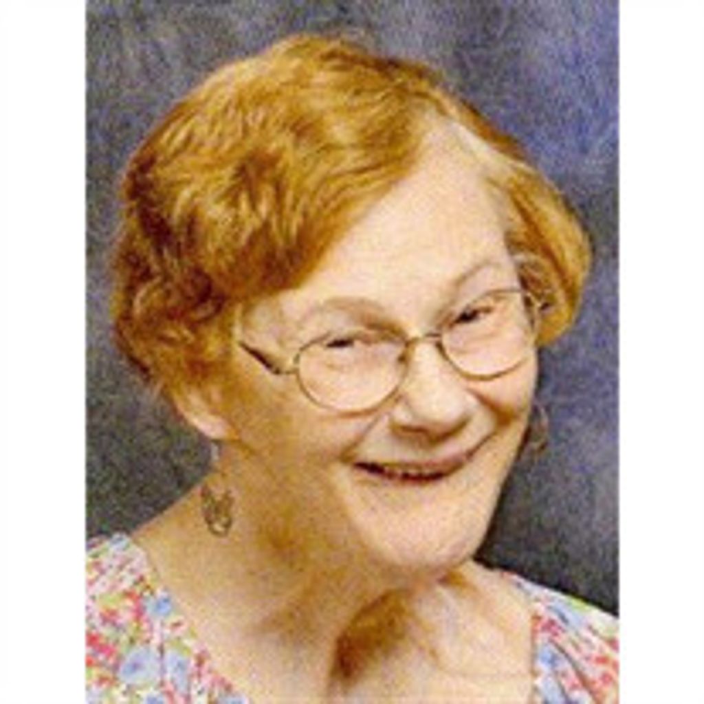 Luanne I. Kuhl