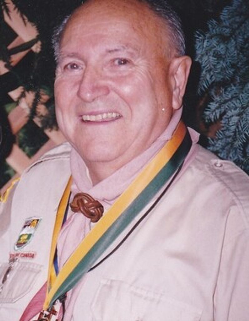 Jean Lionel Lambert