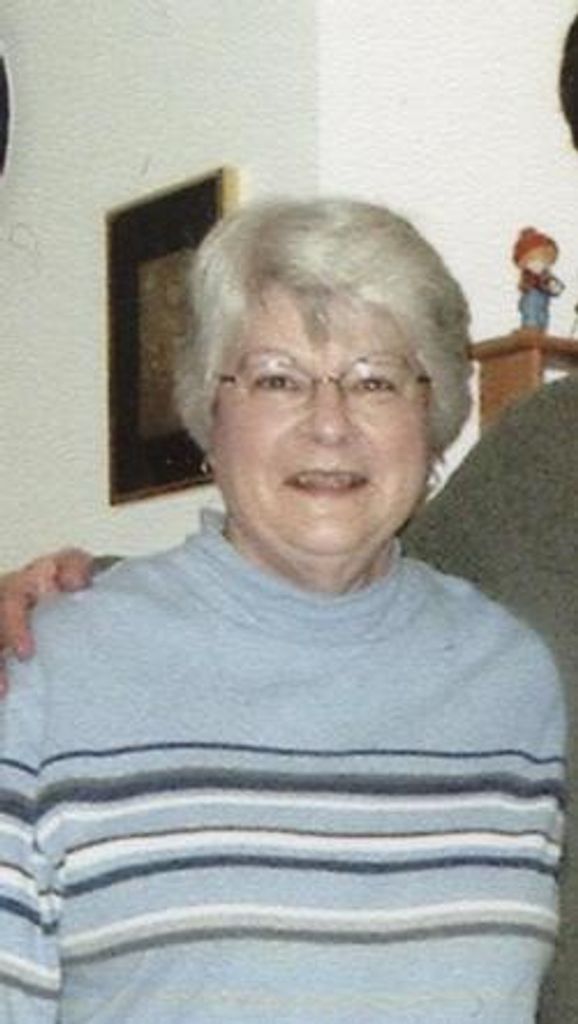Betty E. Schierholz