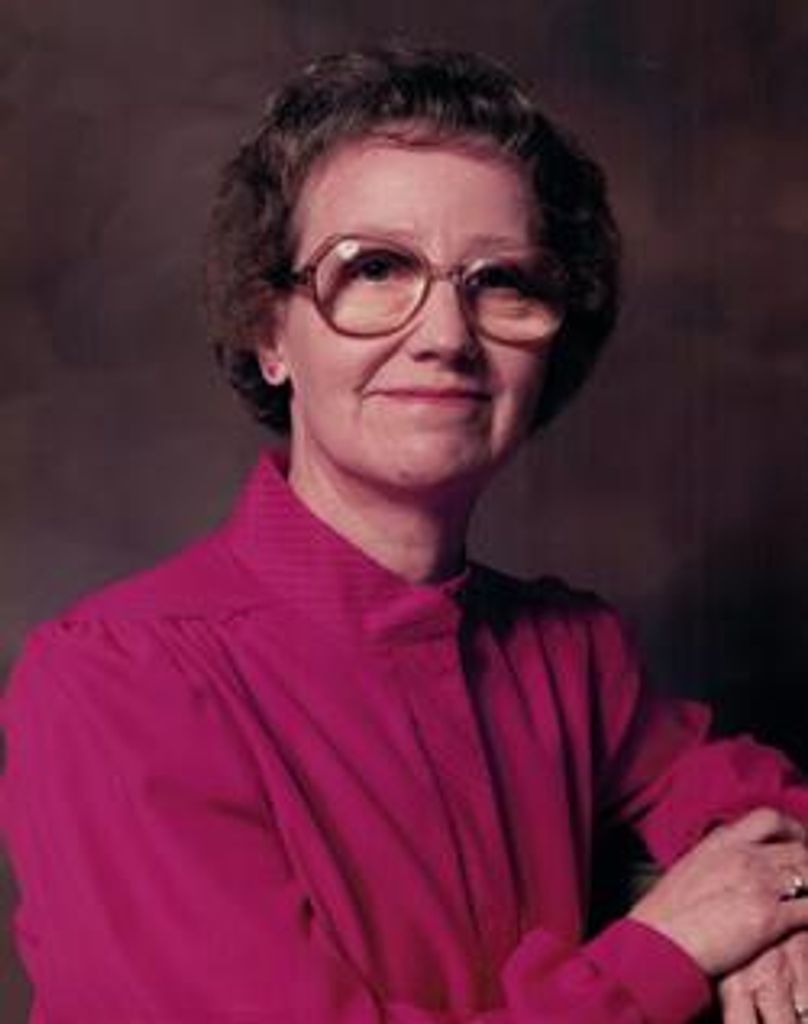 Rita Mae Plumley Profile Photo