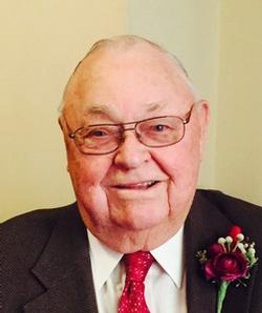 Robert &Quot;Bob&Quot; Lindhorst