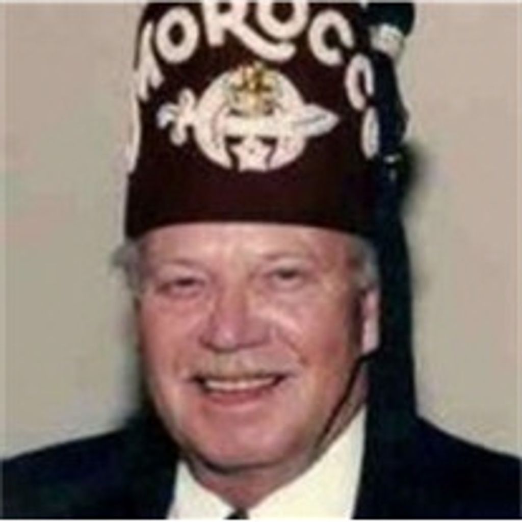 Harold Walter Mize Jr.