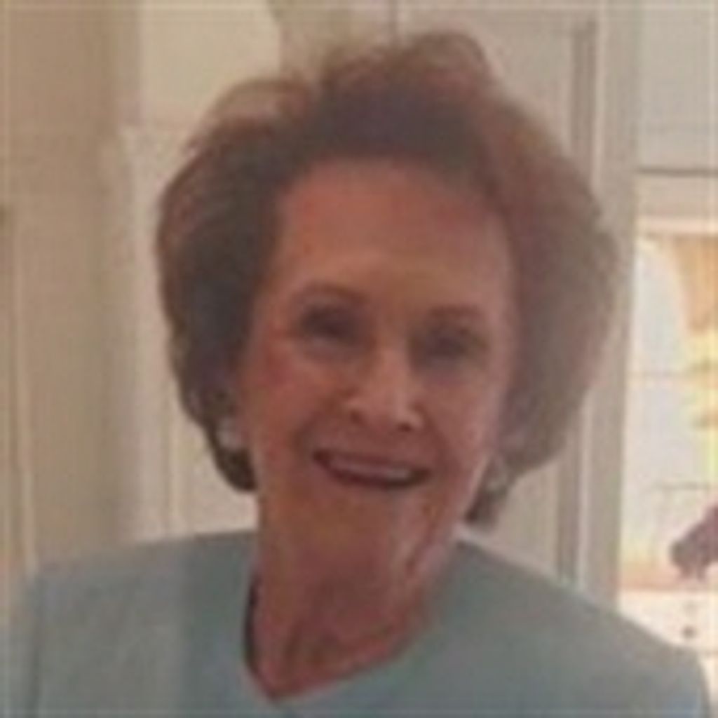 Genevieve Reese Low Stewart