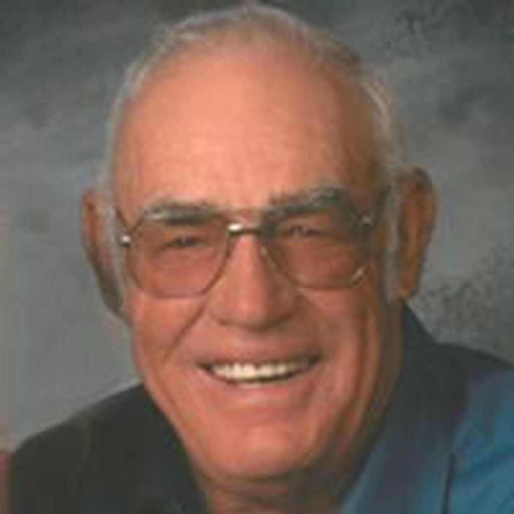 Elmer George Wilde