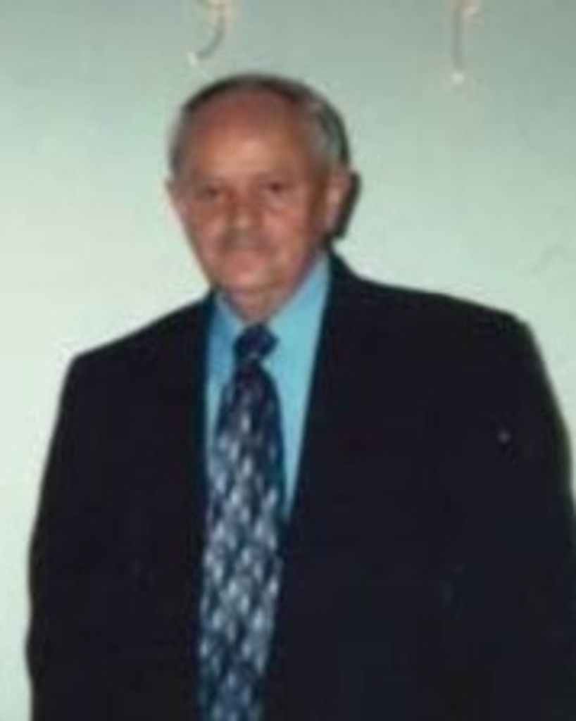 Donald L. Dailey Sr.