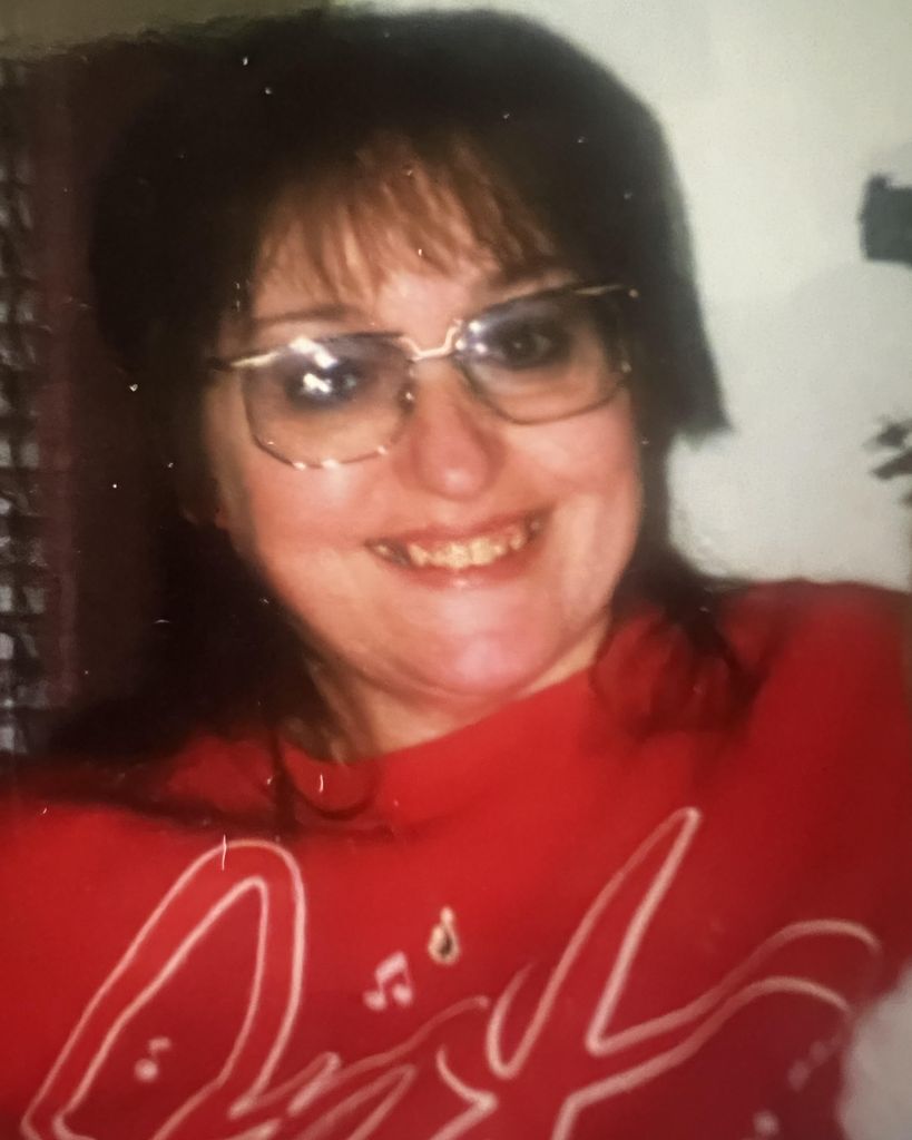 Glenda "Joy" Joy Montgomery Profile Photo