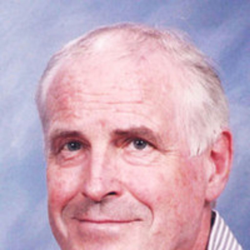 James F. Lange Profile Photo