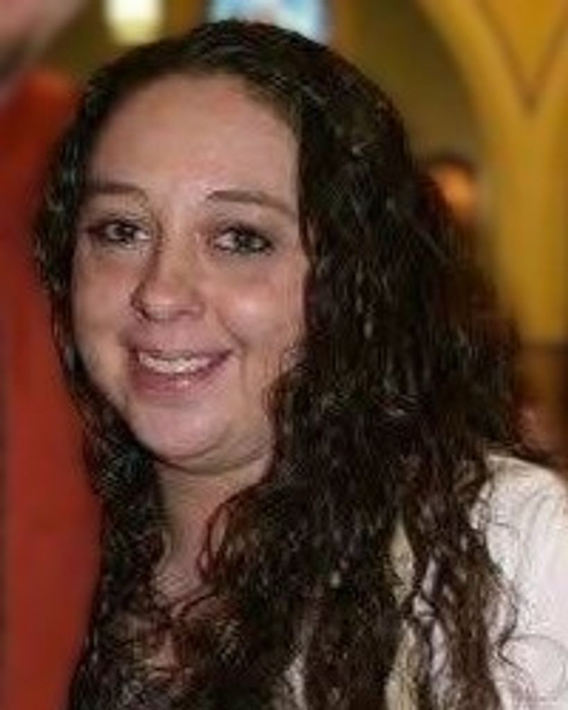 Tessa Dawn Ludwig Profile Photo