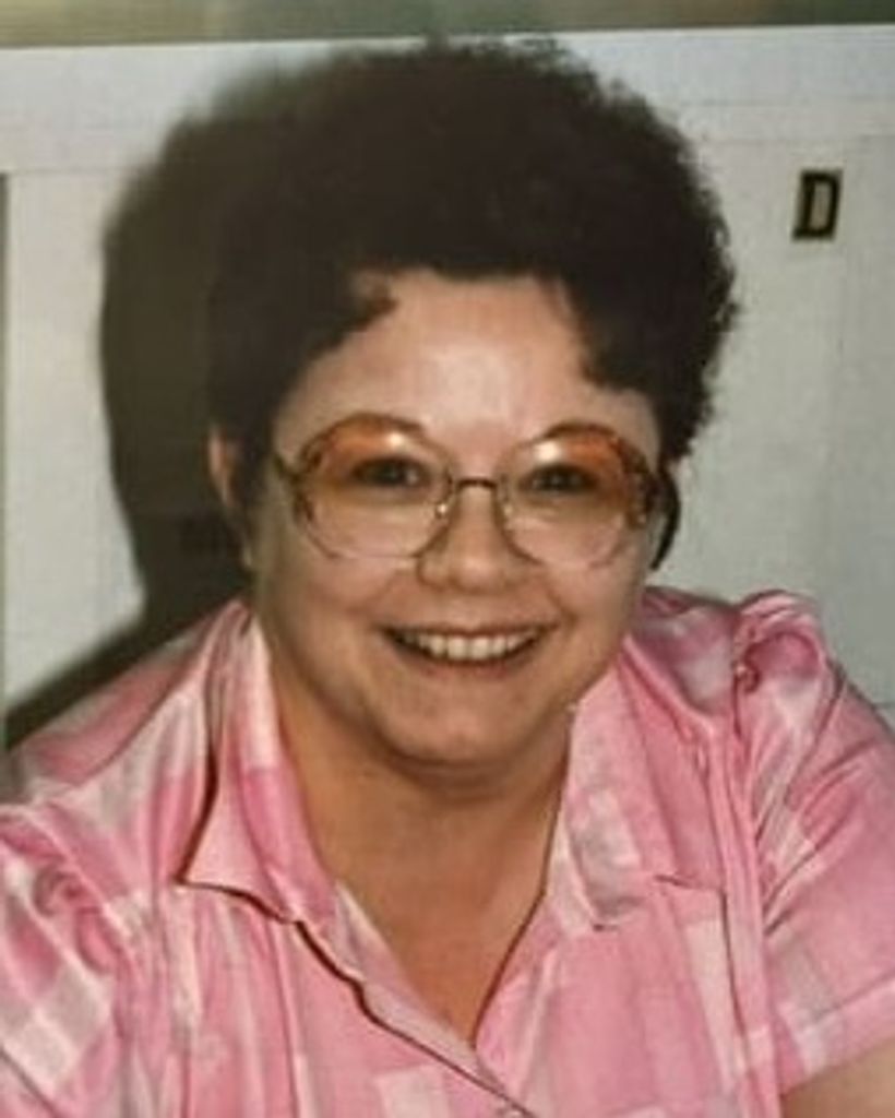 Cathy A. Muzzy