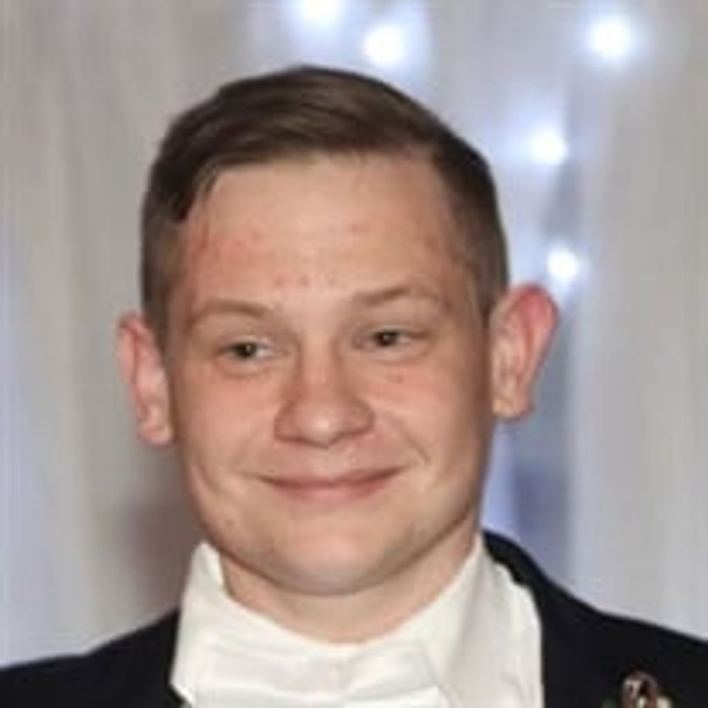 Anthony "Brooks" Hickman