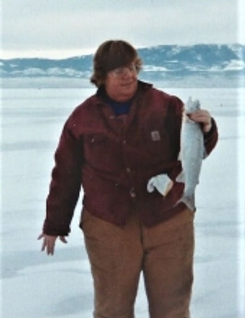 Pamela  Elayne Allsop
