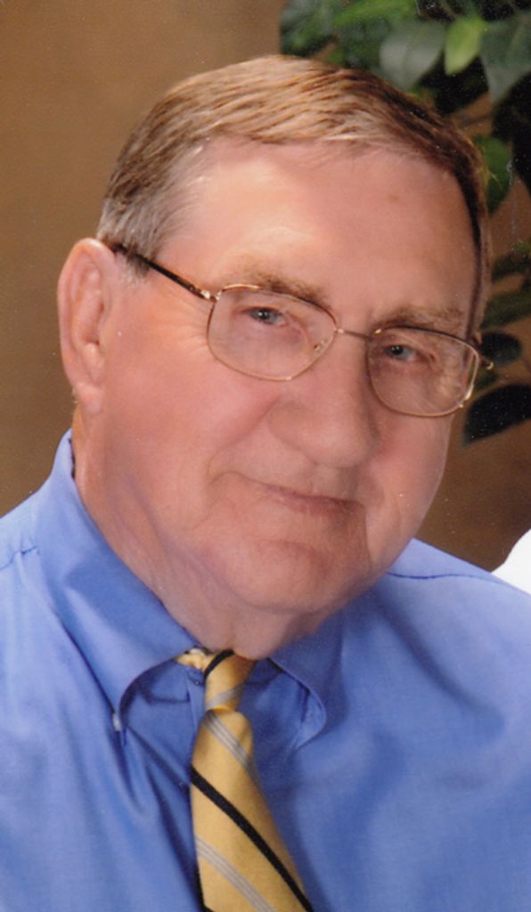 Royce W. Towery Profile Photo
