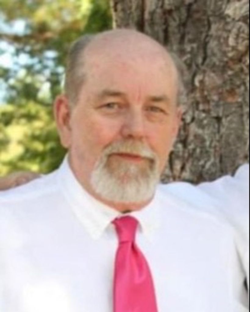 Steve Carter Profile Photo