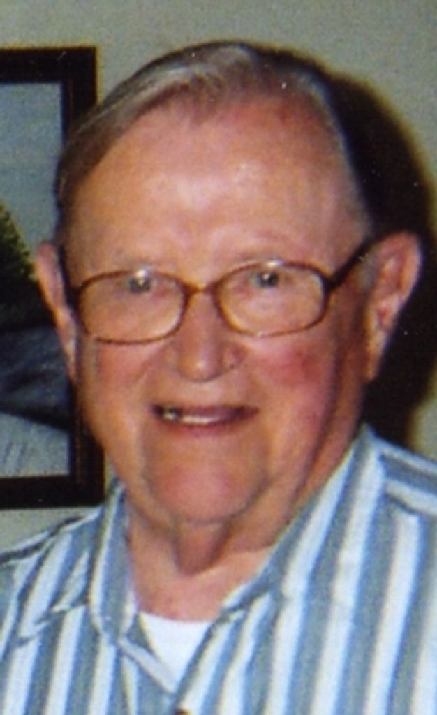 Grant T. Bush