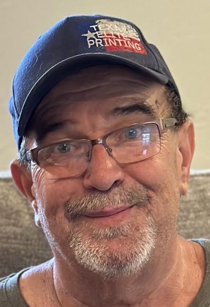 Russell Brandon May