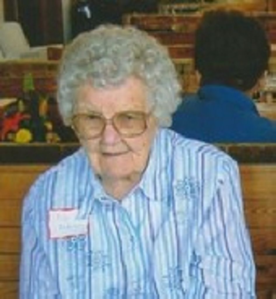 Ruby T. Anderson