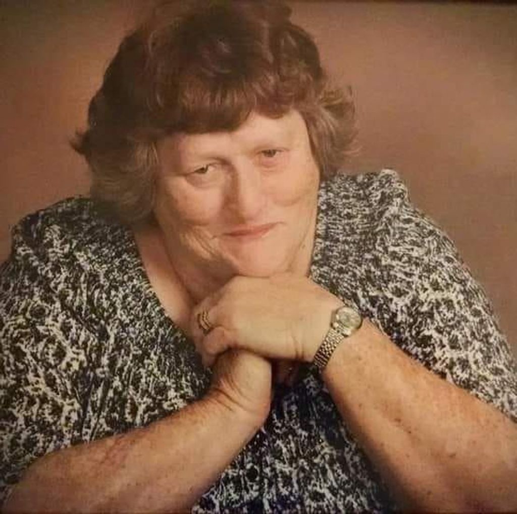 Brenda Johnson