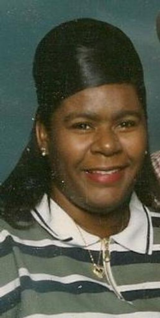 Joyce Marie (Mack) Branch