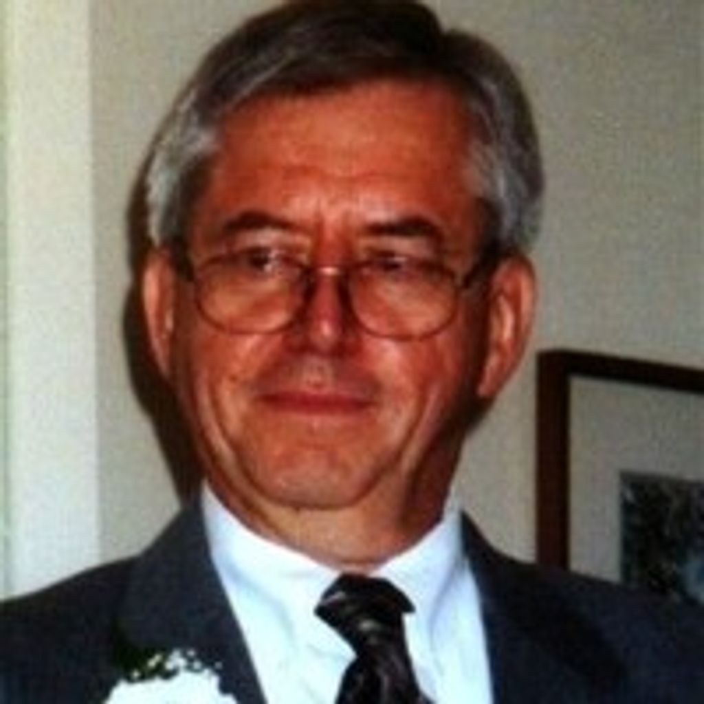 James C. O'Brien