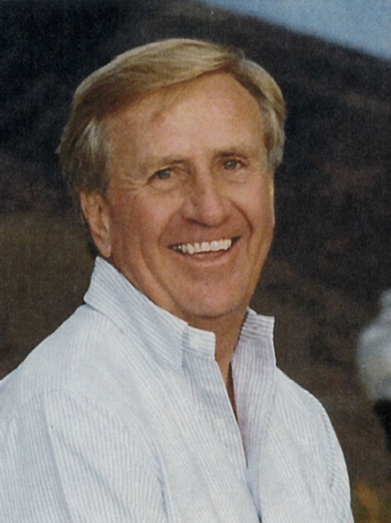 Ralph Eugene Peterson Profile Photo