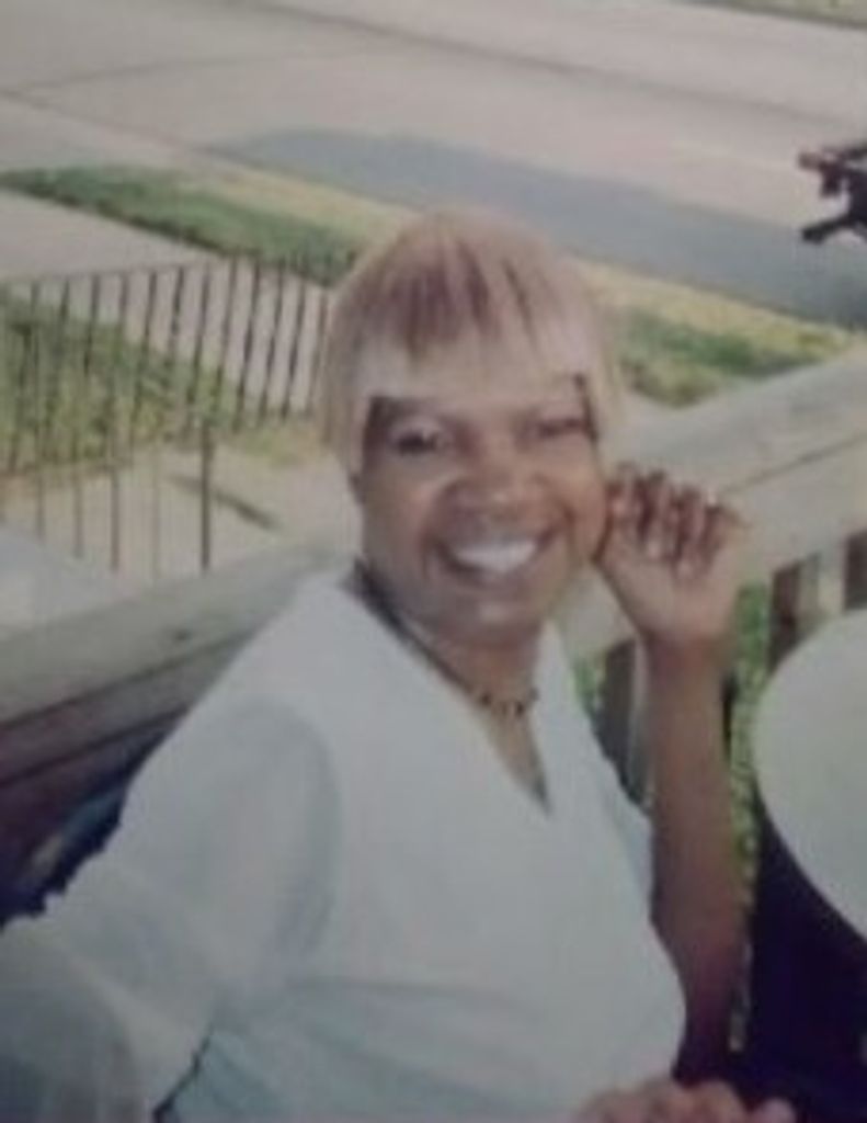 Cynthia Boyd