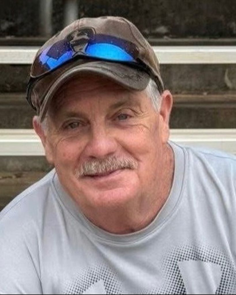 Michael 'Mike" Everette Gwinn