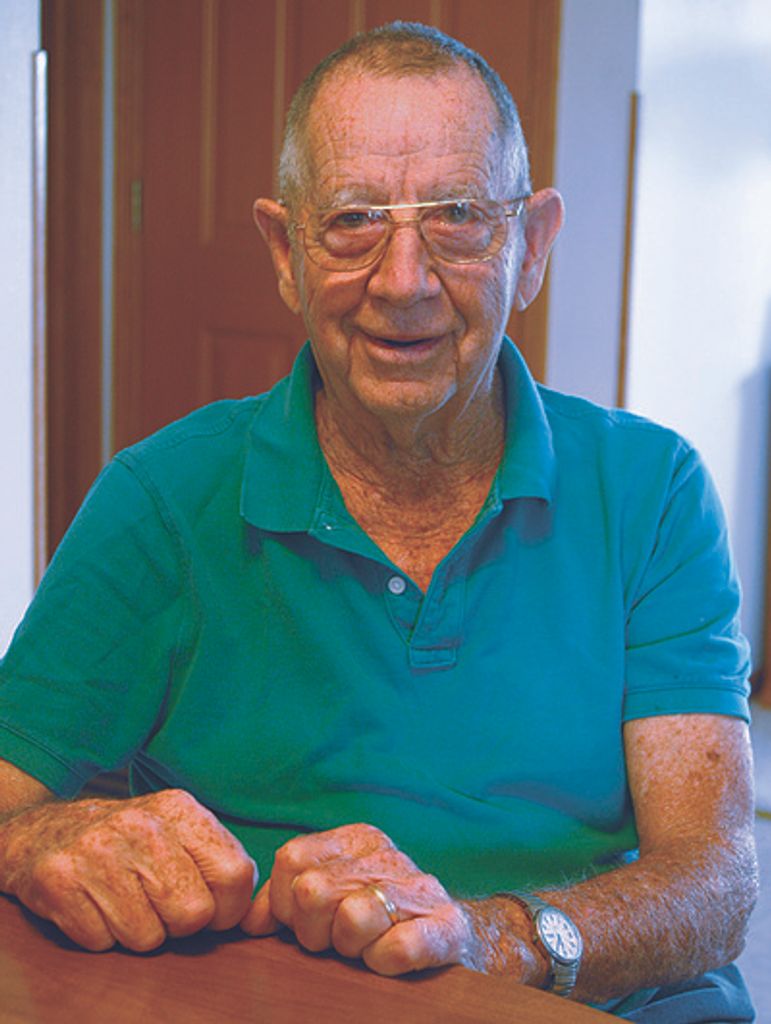 James P. Mertens Profile Photo