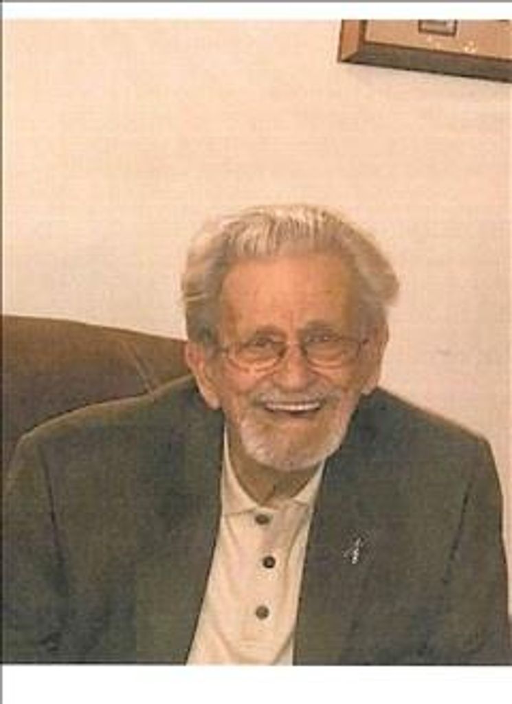 Walter Francis Caldwell Profile Photo