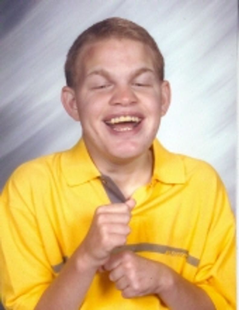 Dale D. Brother Trent, Ii