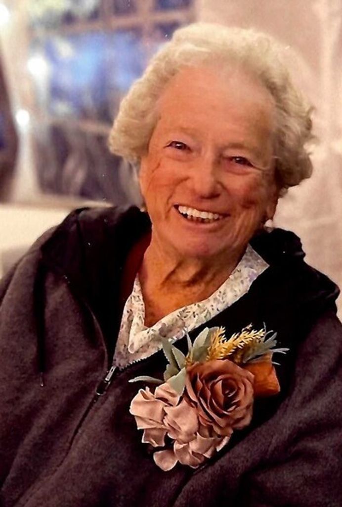 Vonda Faye Strawn Profile Photo
