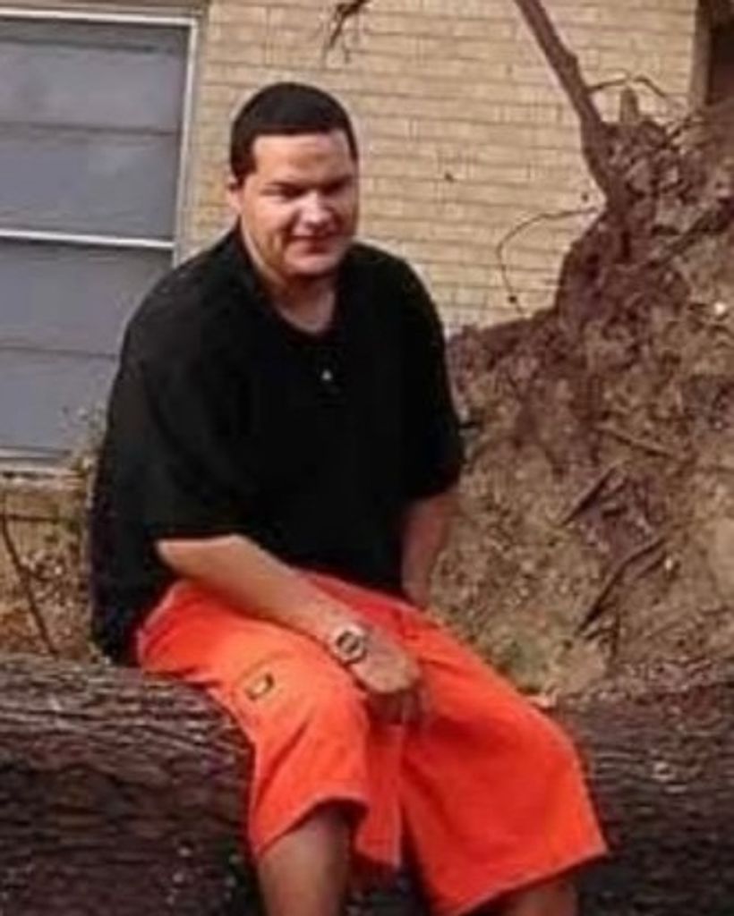 Curtis John Herrera Profile Photo