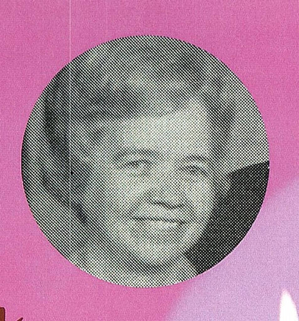 Rose Clifton Knight