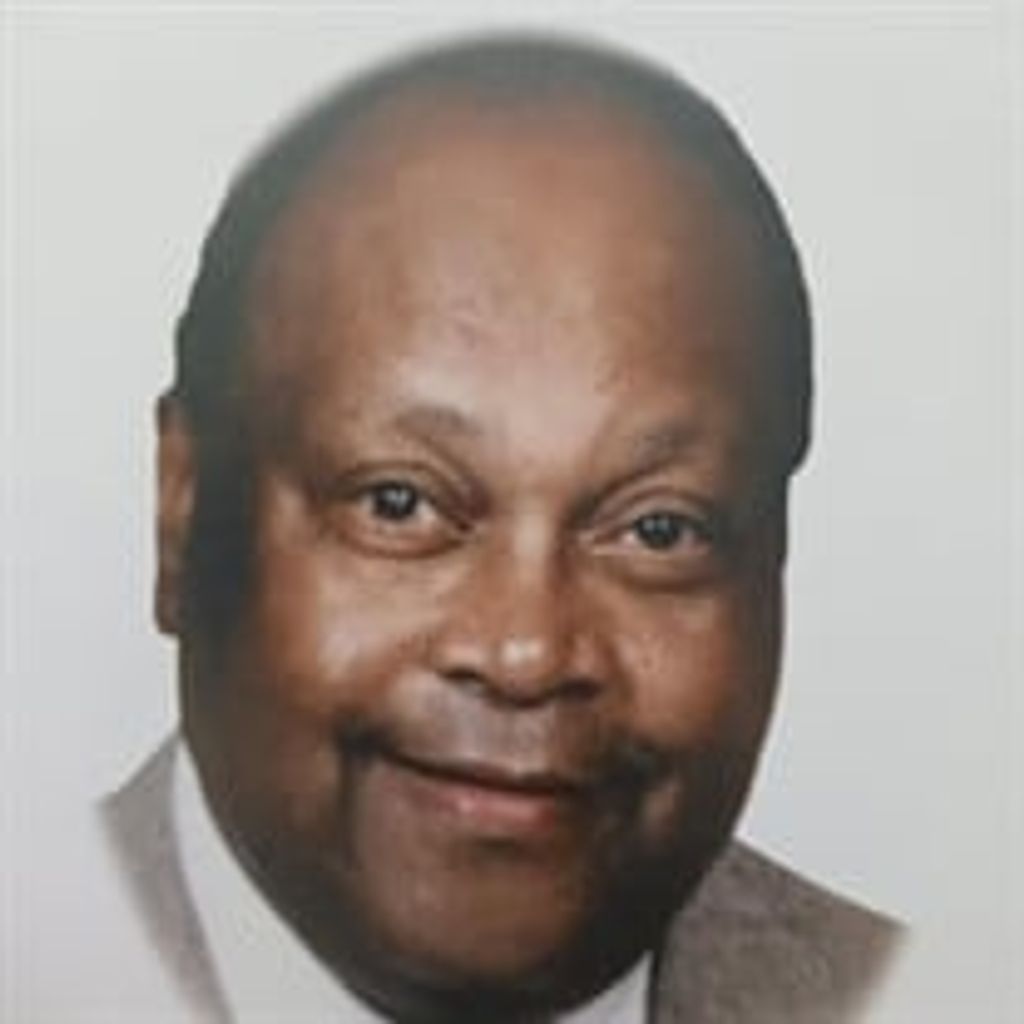 Walter Lee Heard