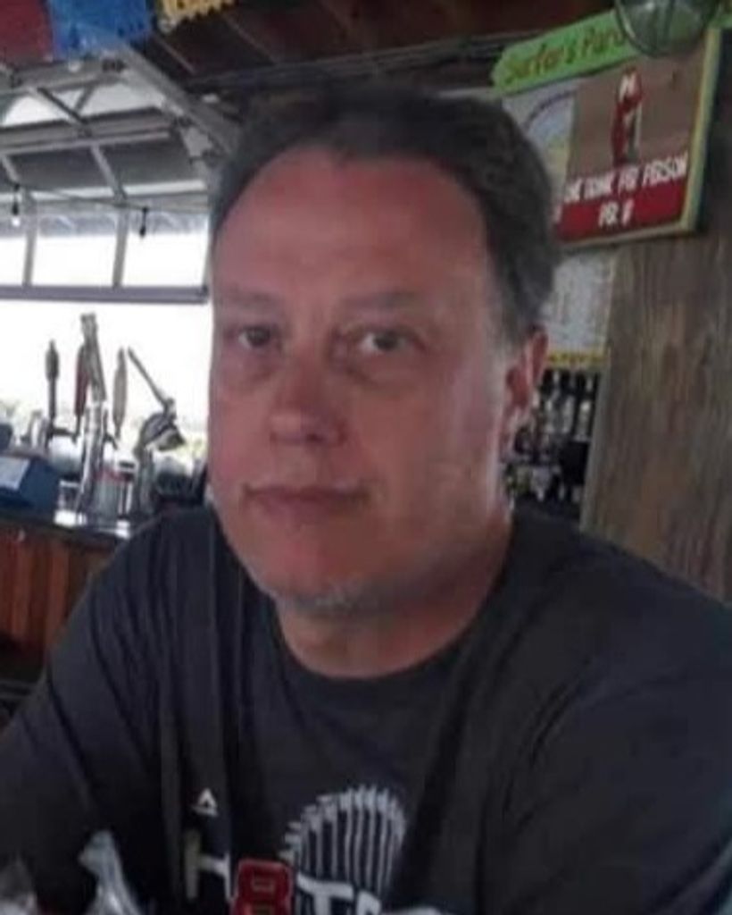 Randy Michael Huff Jr. Profile Photo