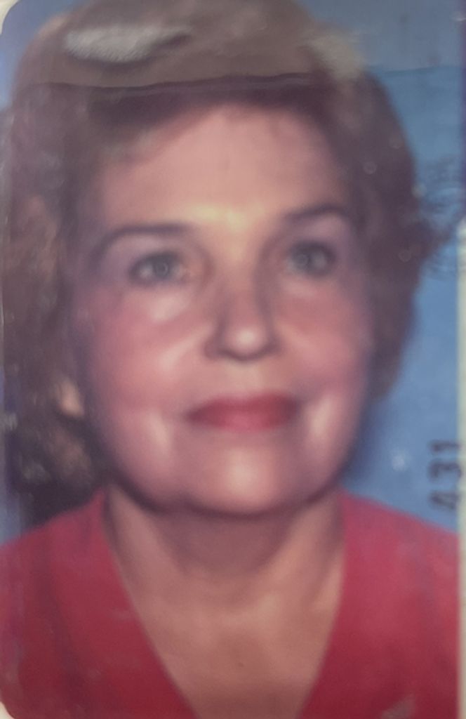 Juana Hervis Profile Photo