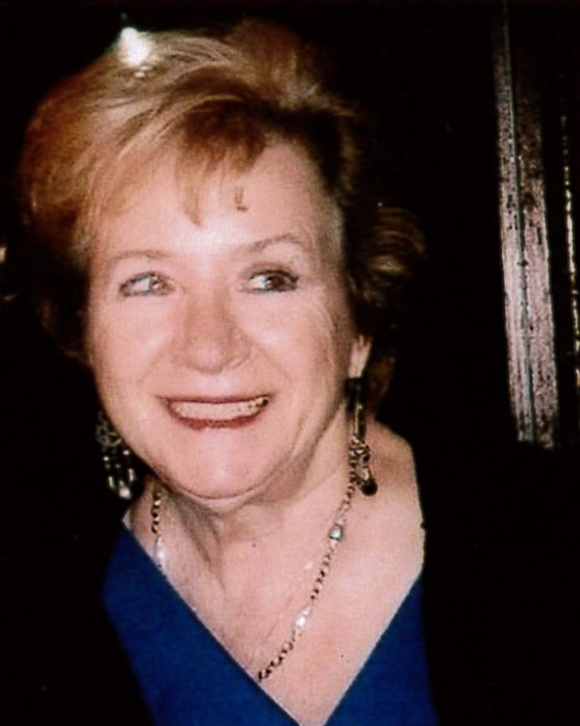 Maria N. Sfondilis Profile Photo