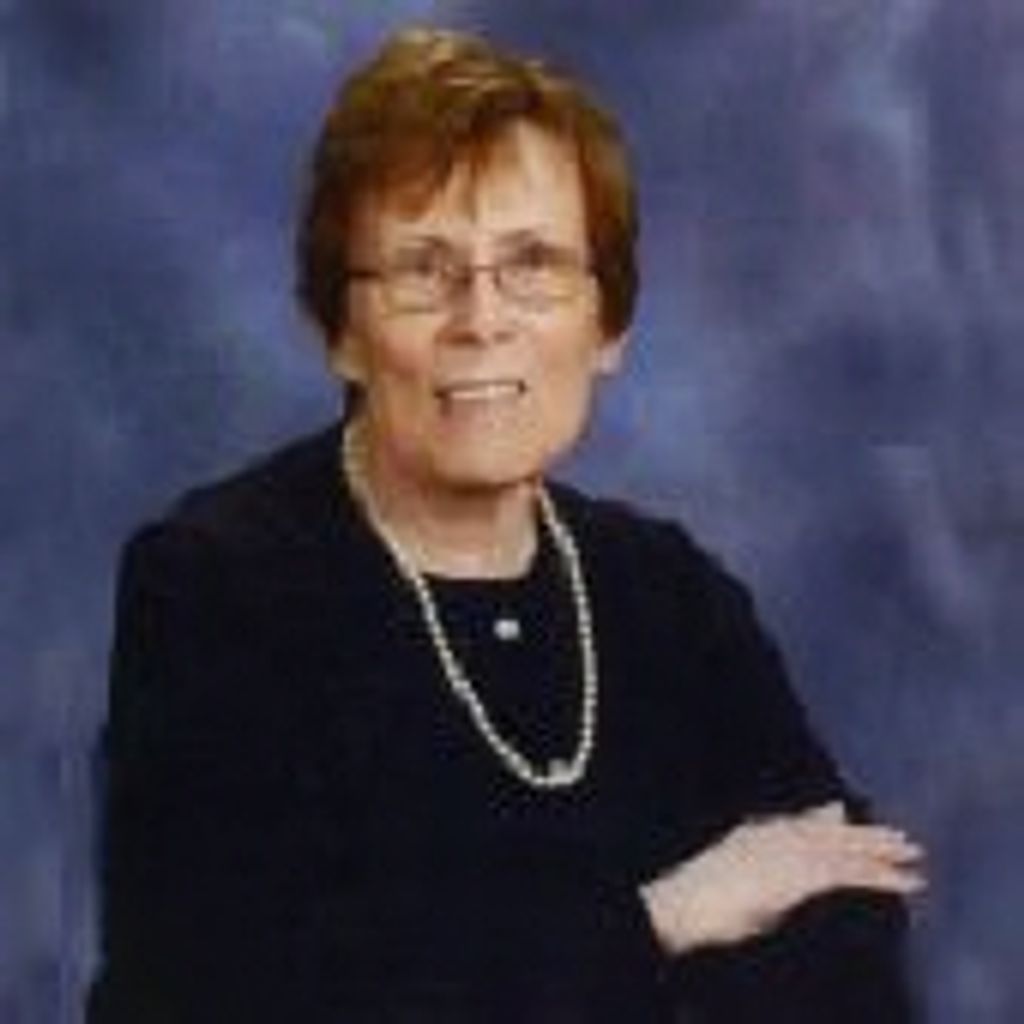 Barbara E. Gaul
