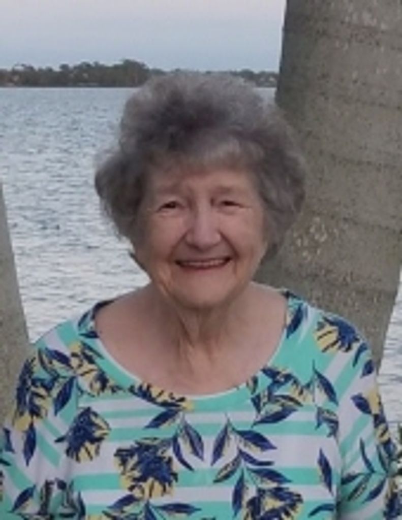 Shirley Ann Bitner