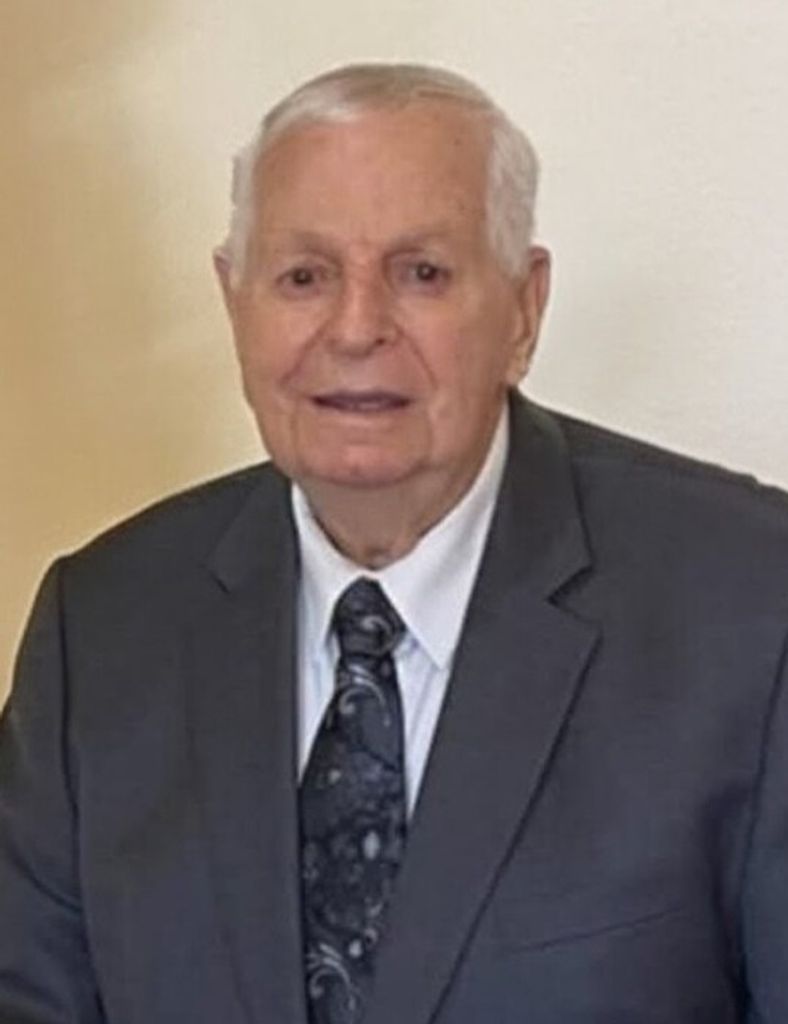 Gerald Lynn Fordham Profile Photo