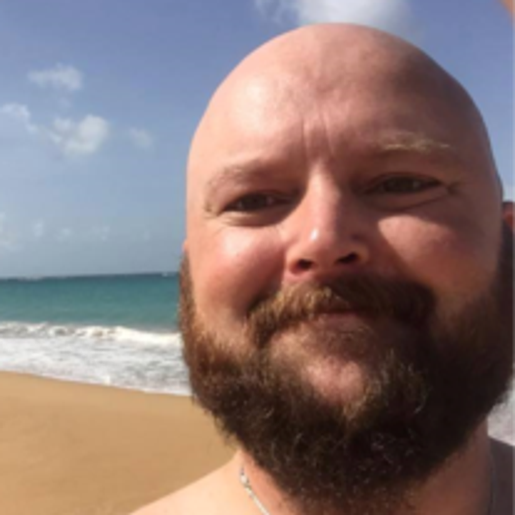 Benjamin Griefer